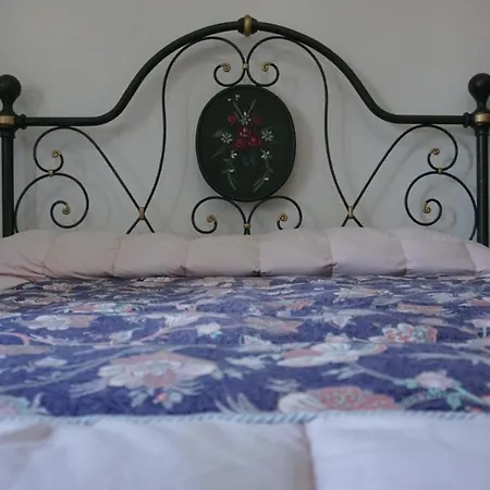 Gasthuis Confortable House Sant'Antonio di Gallura