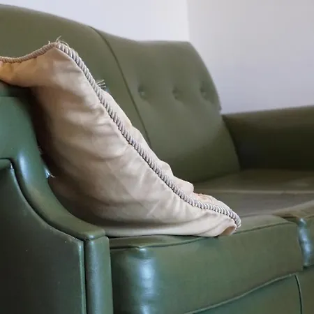 Confortable House