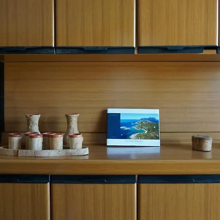 Confortable House
